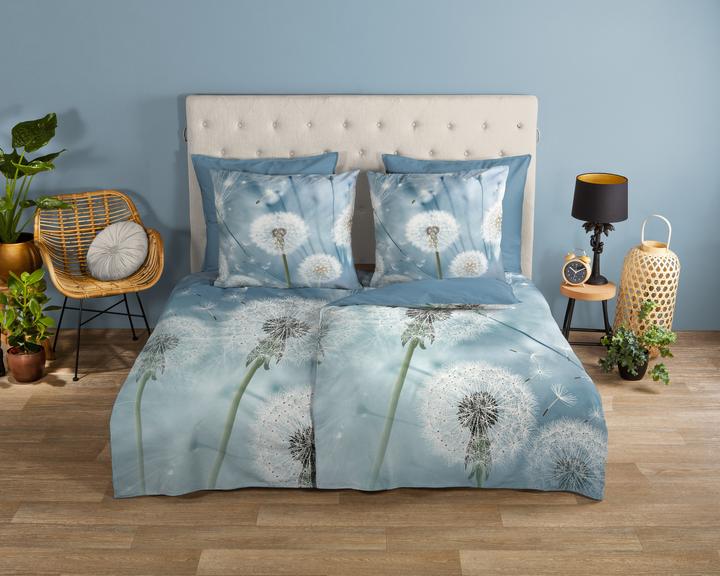 Productafbeelding Good Morning Wishfull (Beddengoed set, 135 x 200 cm)