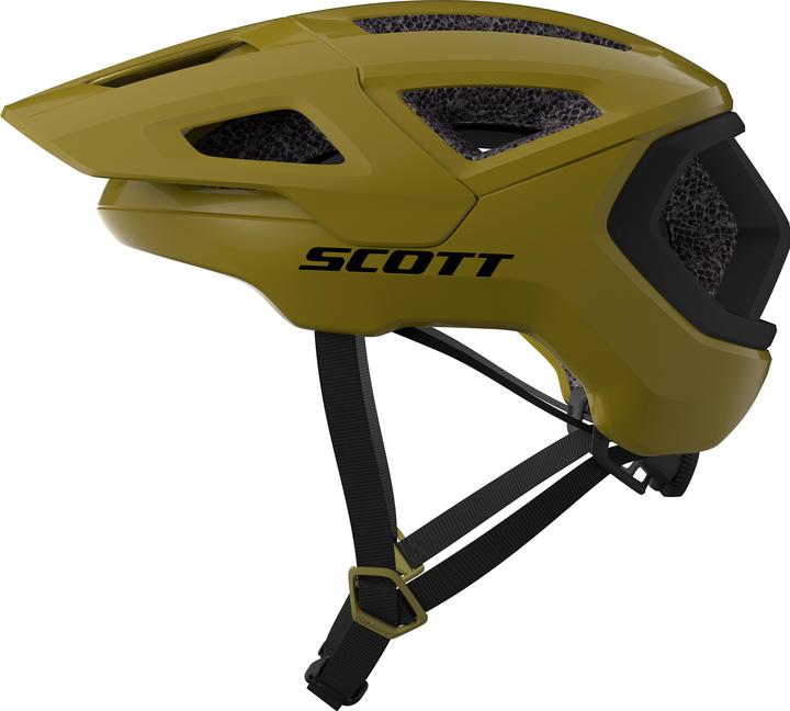 Actual product image Scott Sports Tago Plus (51 - 55 cm)
