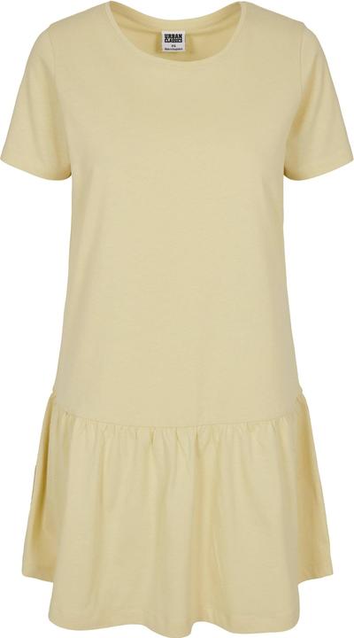 Actual product image Urban Classics Ladies Valance Tee Dress (4XL)