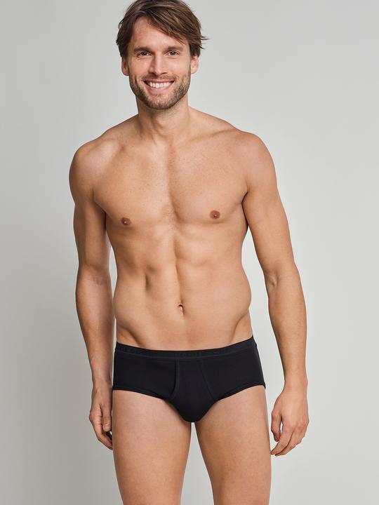 Produktbild Schiesser Slip Original Classics Sport (7, 2er Pack)