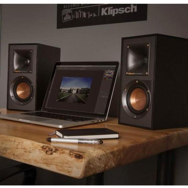 Image du produit Klipsch R-41PM (1 paire, 70 W)