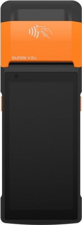 Actual product image Sunmi T5940 V2S 2GB+16GB 4G
