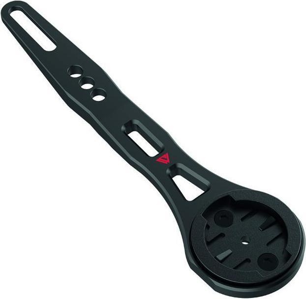 KOM Cycling Garmin mount for integrated handlebars and GoPro