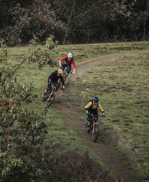 Produktbild Poc Tectal Race SPIN (51 - 54 cm)