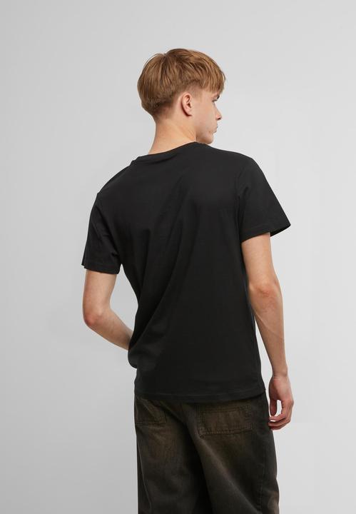 Actual product image Mister Tee Skull Bear Tee - 119311 (L)