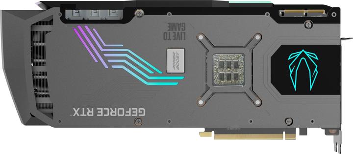 Produktbild Zotac GeForce Gaming RTX 3090 AMP EXTREME HOLO (24 GB)
