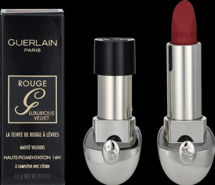 Produktbild Guerlain Rouge G Lips Refill Velvet No 888 (888)