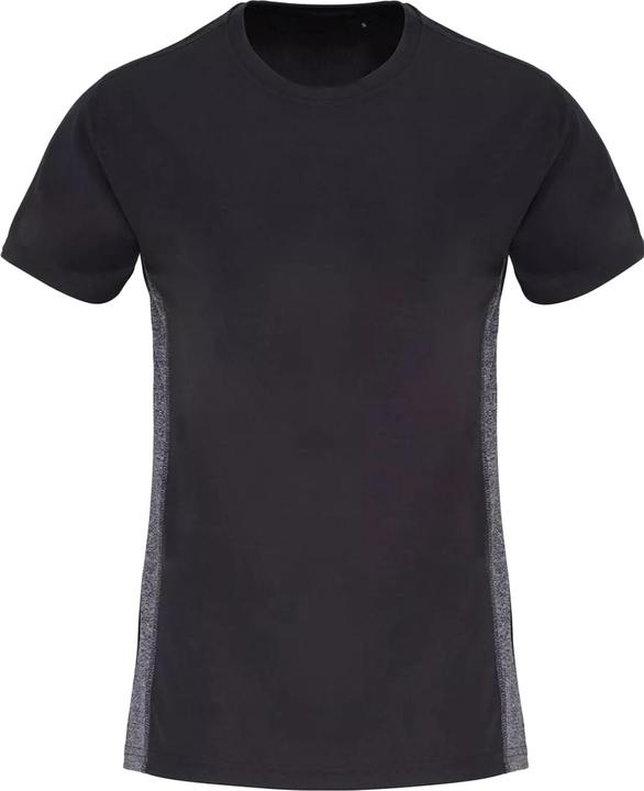 Charcoal, Black mottled