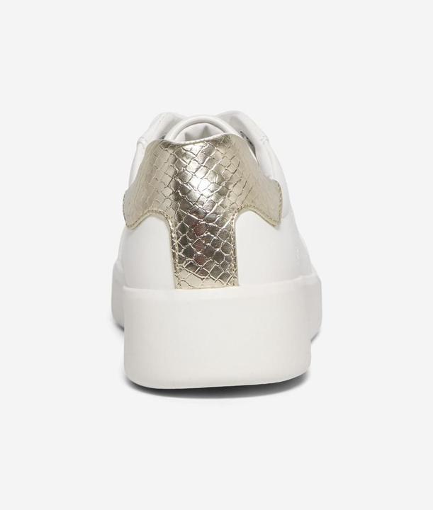 Image du produit Only Baskets en similicuir (38)