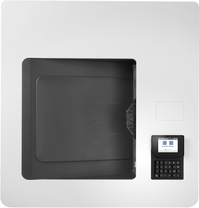 Actual product image HP M751dn Color LaserJet Enterprise (Laser, Colour)