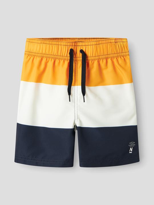 Actual product image Name it Kurze Badeshorts (116)
