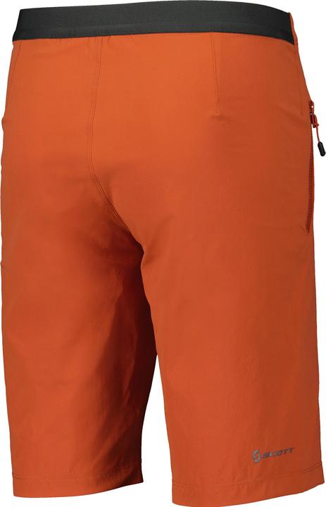 Image du produit Scott Sports Short pour enfants Trail 10 Loose Fit avec pad (116)