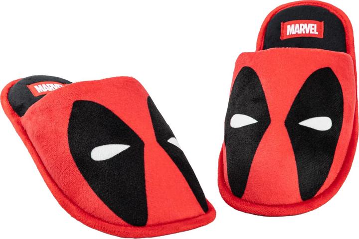 Deadpool Pantoffeln