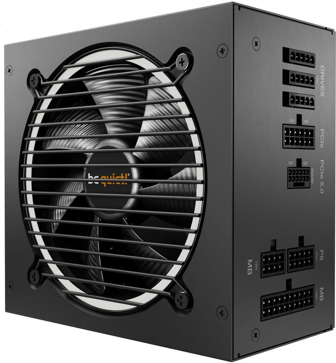 be quiet! Pure Power 12 M (550 W)