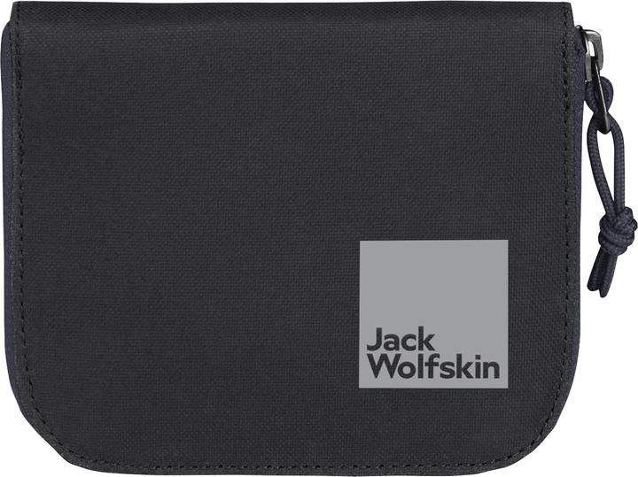 Actual product image Jack Wolfskin Konya Wallet