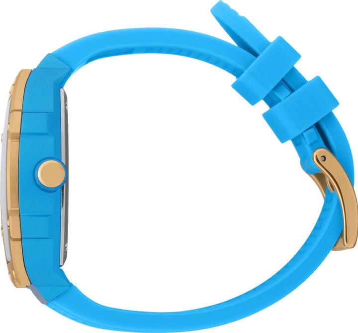 Produktbild ICE Watch Ice Boliday Adriatic Blue (35 mm)