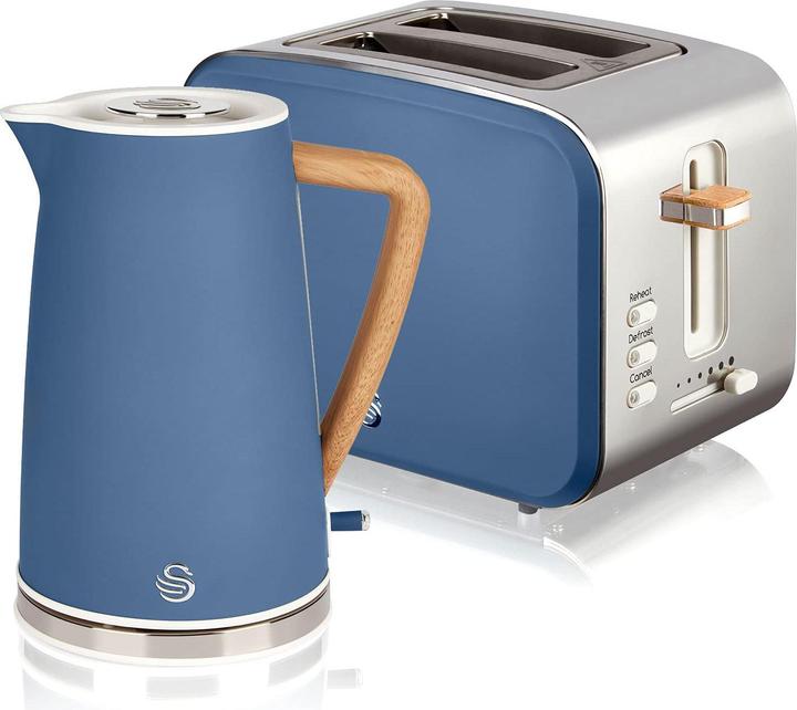 Electric kettles