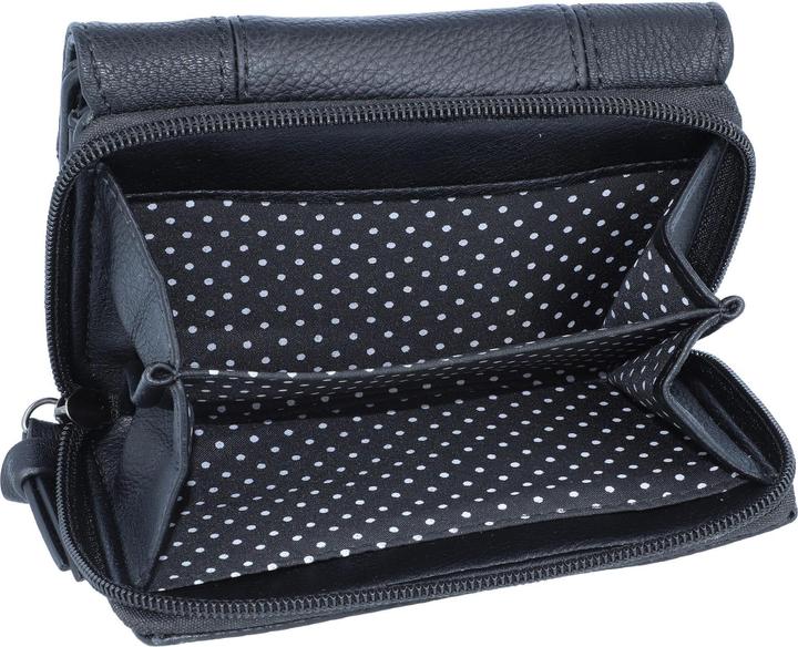 Actual product image Tom Tailor Juna wallet 15 cm