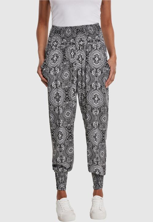 Actual product image Urban Classics Ladies Sarong Pants (4XL)