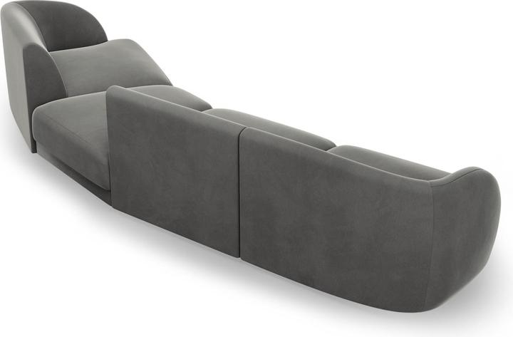 Produktbild Micadoni Miley (2-Sitzer, 3-Sitzer, 4-Sitzer)