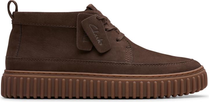 Produktbild Clarks M Torhill Lace HI (44.5)