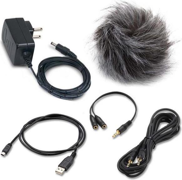 Actual product image Zoom APH-4nPro (Accessory kit)