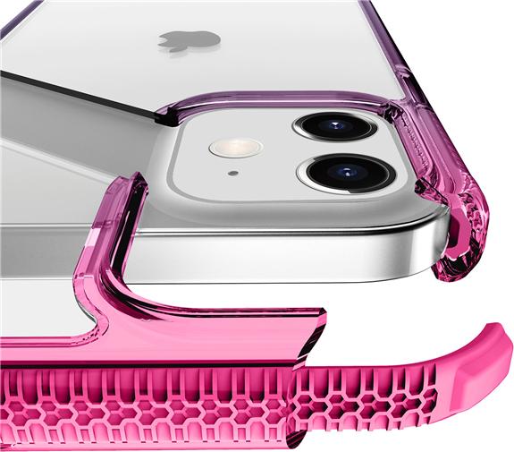 Actual product image Itskins Supreme Prism (Apple iPhone 12 mini)