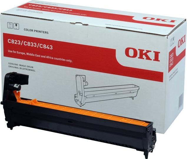 Actual product image OKI 46438003 (C)