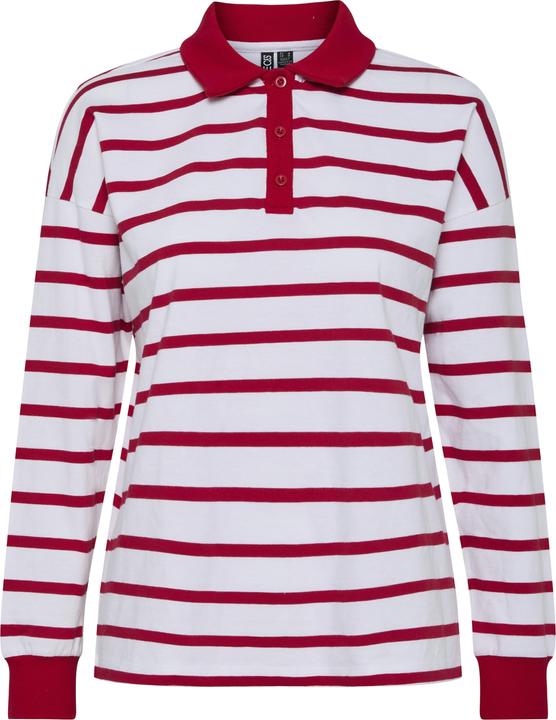 Pieces PCAMILIE Polo shirt