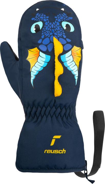 Produktbild Reusch Sweety Mitten (2)