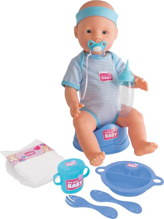 Actual product image Simba Boy