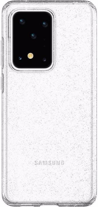 Produktbild Spigen Back Cover Liquid Crystal Glitter Galaxy S20 Ultra (Samsung Galaxy S20 Ultra)
