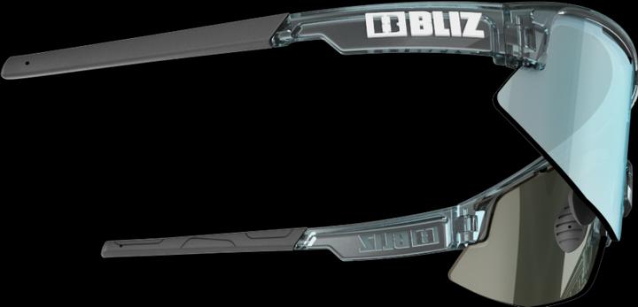 Productafbeelding Bliz Matrix (Blauw, Turkoois, Rook w IJsblauw multi)