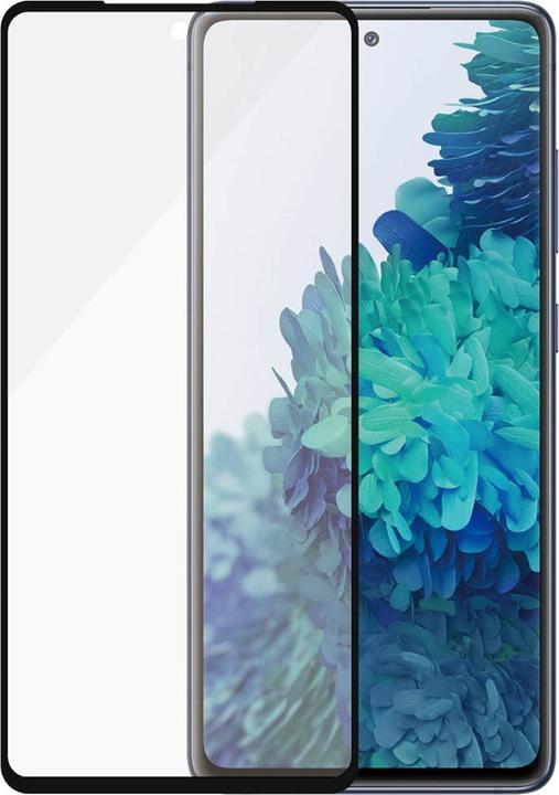 Image du produit PanzerGlass Affaire classée (1 pièce(s), Samsung Galaxy S20 FE, Samsung Galaxy S20 FE 5G)