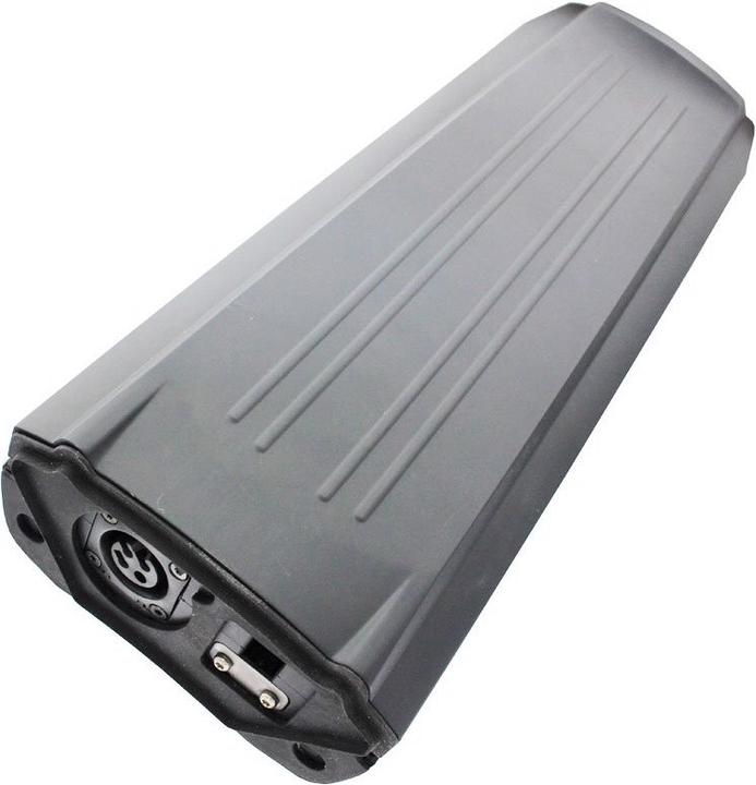 Image du produit E-Bike-Vision Batterie arrière Gazelle Innergy XT (374 Wh, Batterie pour vélo électrique)