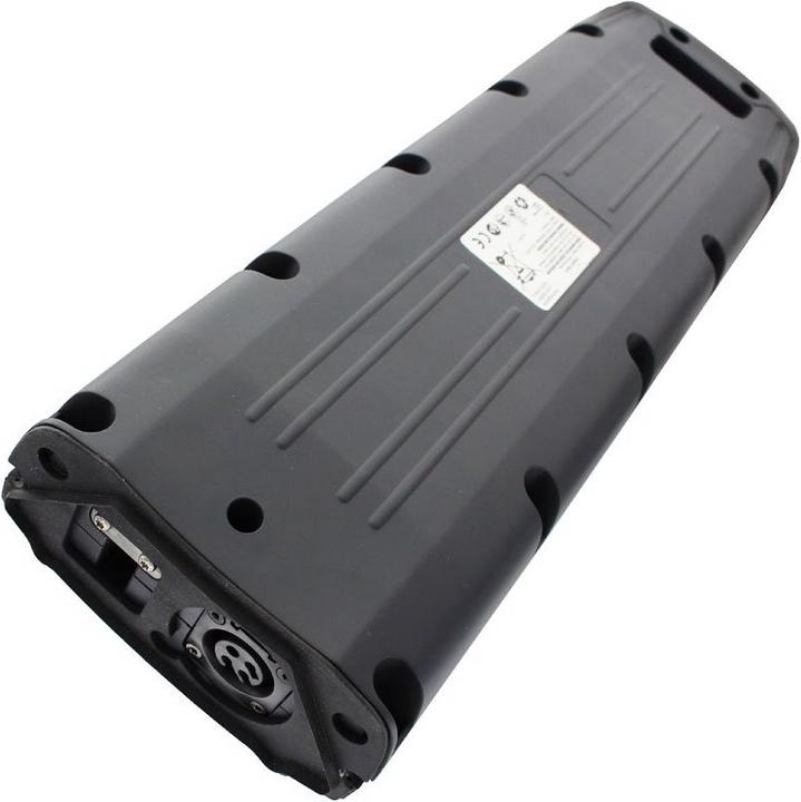 Image du produit E-Bike-Vision Batterie arrière Gazelle Innergy XT (374 Wh, Batterie pour vélo électrique)