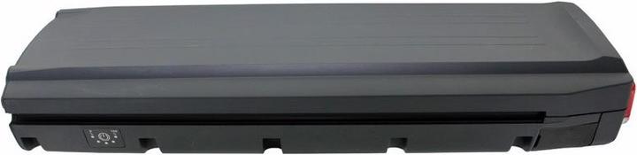 Image du produit E-Bike-Vision Batterie arrière Gazelle Innergy XT (374 Wh, Batterie pour vélo électrique)