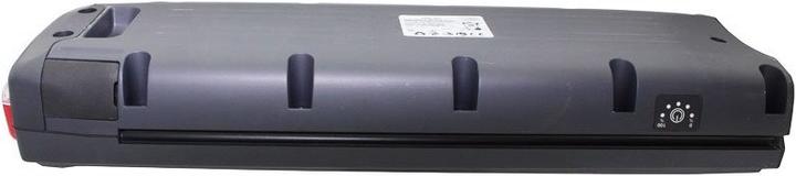 Image du produit E-Bike-Vision Batterie arrière Gazelle Innergy XT (374 Wh, Batterie pour vélo électrique)