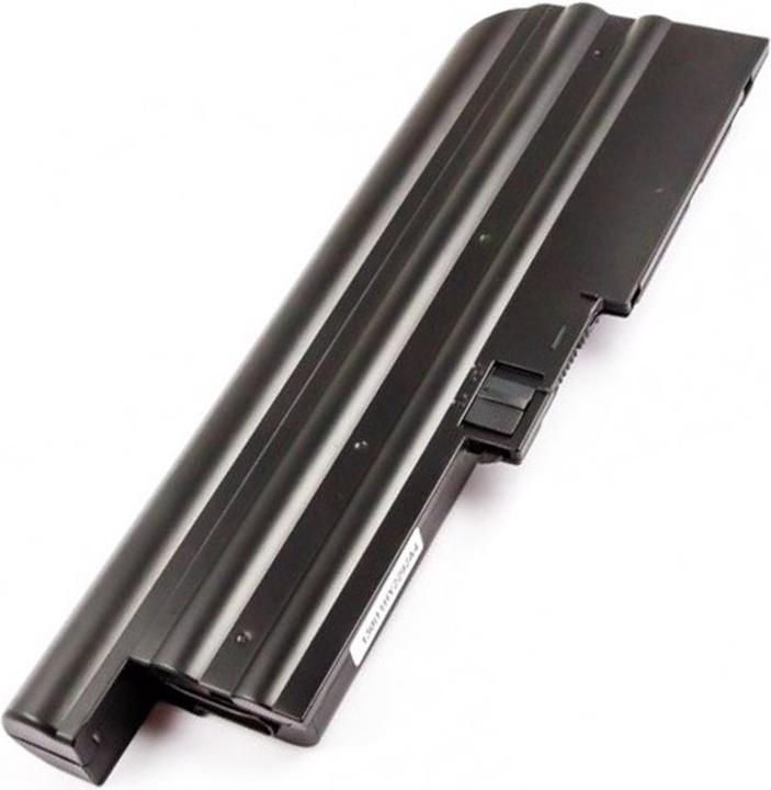 Produktbild Lenovo ThinkPad T60 series, Z60m (9 Zellen, 6600 mAh)