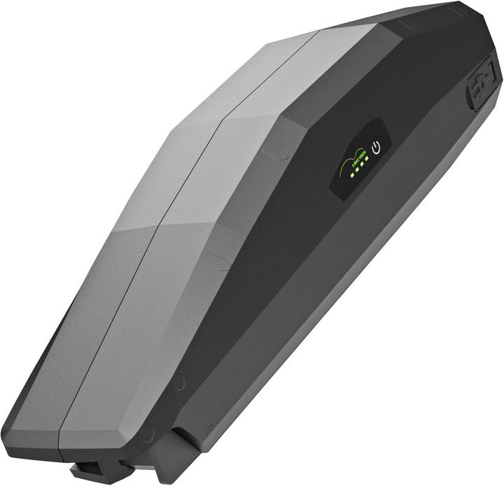 Image du produit E-Bike-Vision Batterie sous tube Yamaha (745 Wh, Batterie pour vélo électrique)