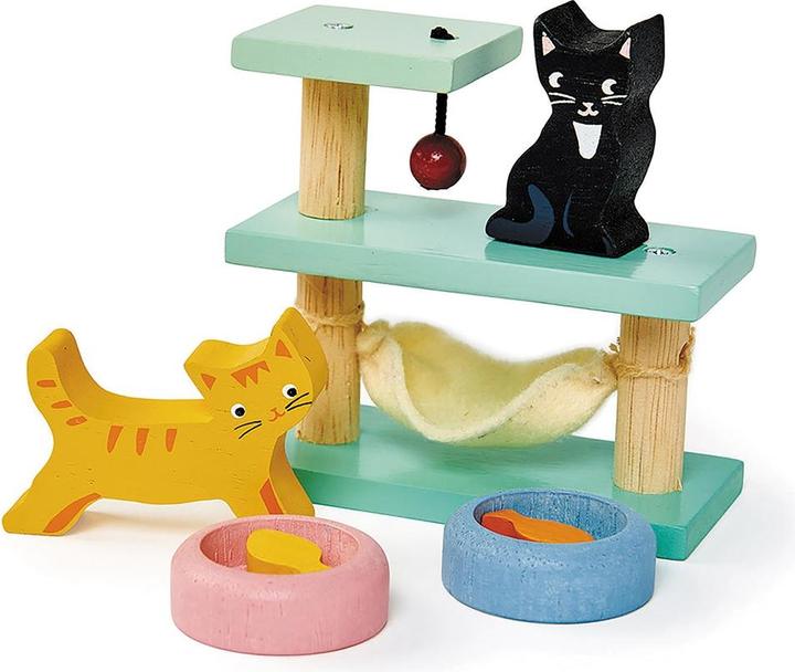 Toy figure