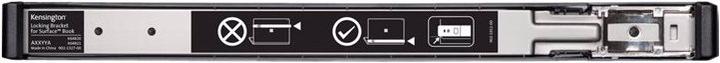 Image du produit Kensington Sicherungssystem