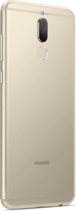 Produktbild Huawei Mate 10 Lite (64 GB, Prestige Gold, 5.90", Hybrid Dual SIM, 16 Mpx, 4G)