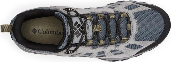 Image du produit Columbia Redmond III Chaussure de randonnée pour hommes (44.5)