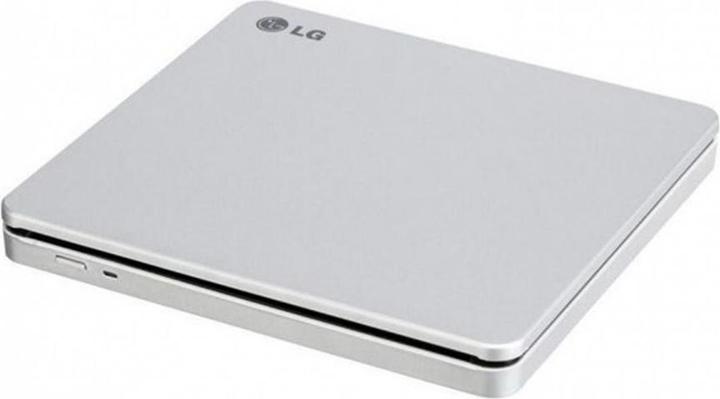 Produktbild LG GP70NS50 (DVD Brenner, CD Brenner, DVD Laufwerk, CD Laufwerk)