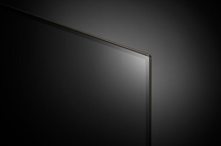 Immagine prodotto LG OLED83C46LA evo 83 pollici Smart TV UHD 4K (2024) (83", C4, OLED, 4K, 2024)