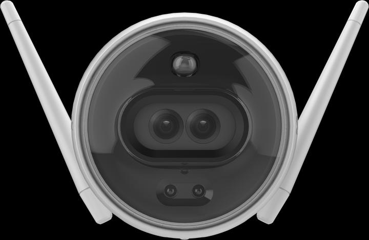 Actual product image EZVIZ C3X (1920 x 1080 Pixels)