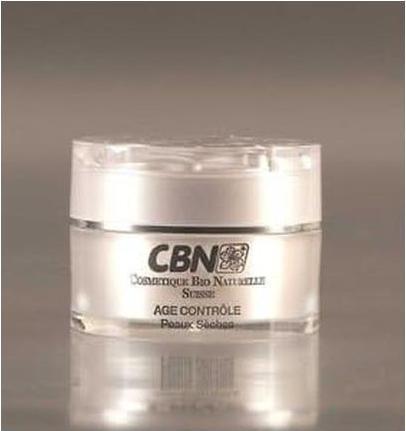 Actual product image CBN Anti Age CONTR Dry Skin 50ml (50 ml)