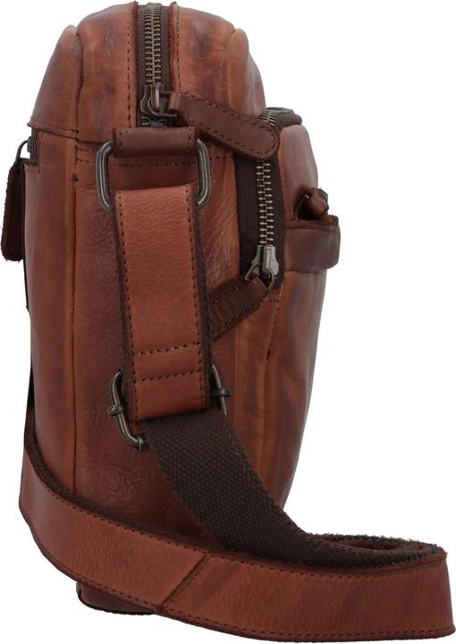Produktbild Harbour 2nd Urban Poets Umhängetasche Leder 23 cm