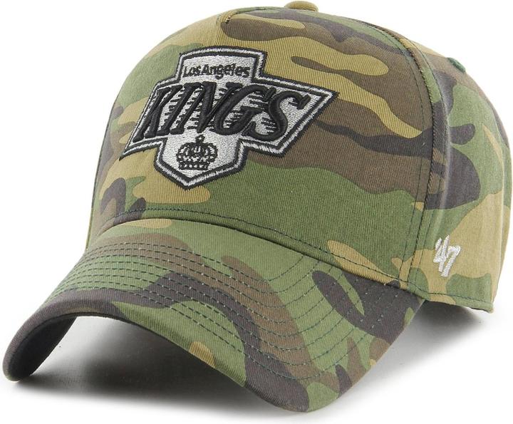 Actual product image 47 Brand Grove Los Angeles Kings (One size)